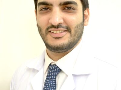 Dr. Manek P. Kutar