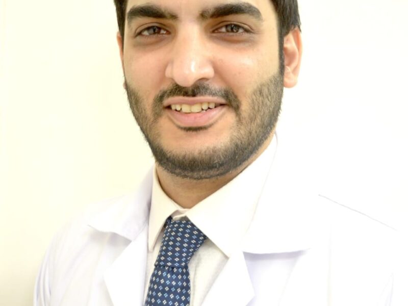 Dr. Manek P. Kutar