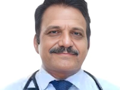 Dr.Aabasaheb R. Chavan
