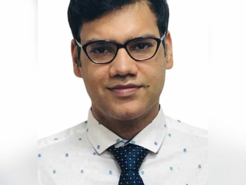 Dr. Alpesh Jain