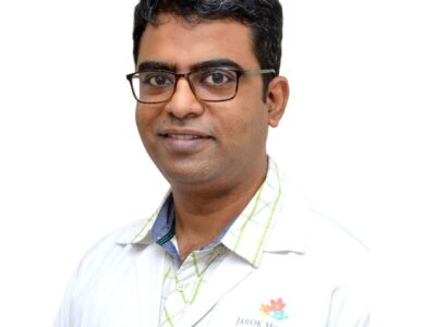 Dr. Vivek Shetty