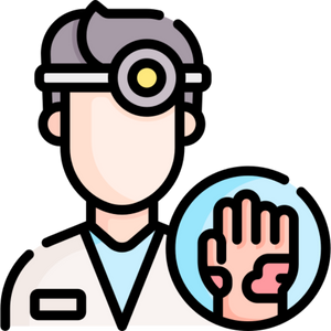 Dermatologist