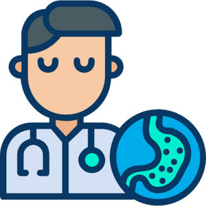 Gastroenterologist