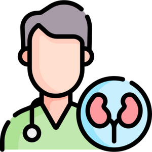 Nephrologist