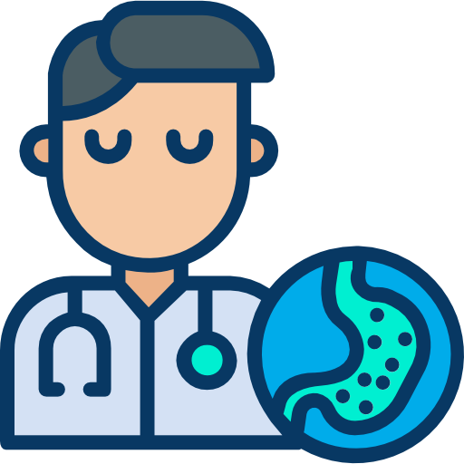 Gastroenterologist