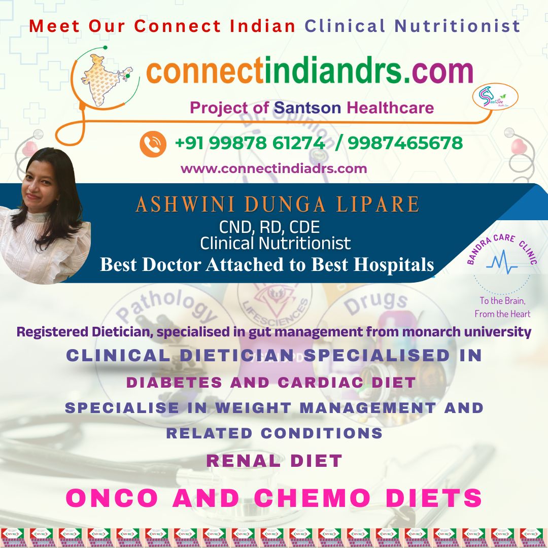 Clinical Nutritionist