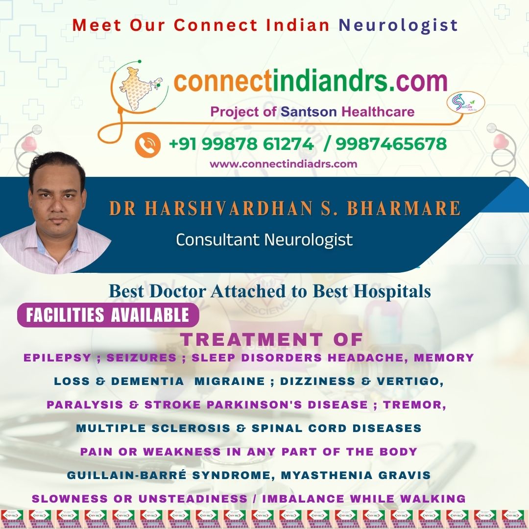 Neurologist