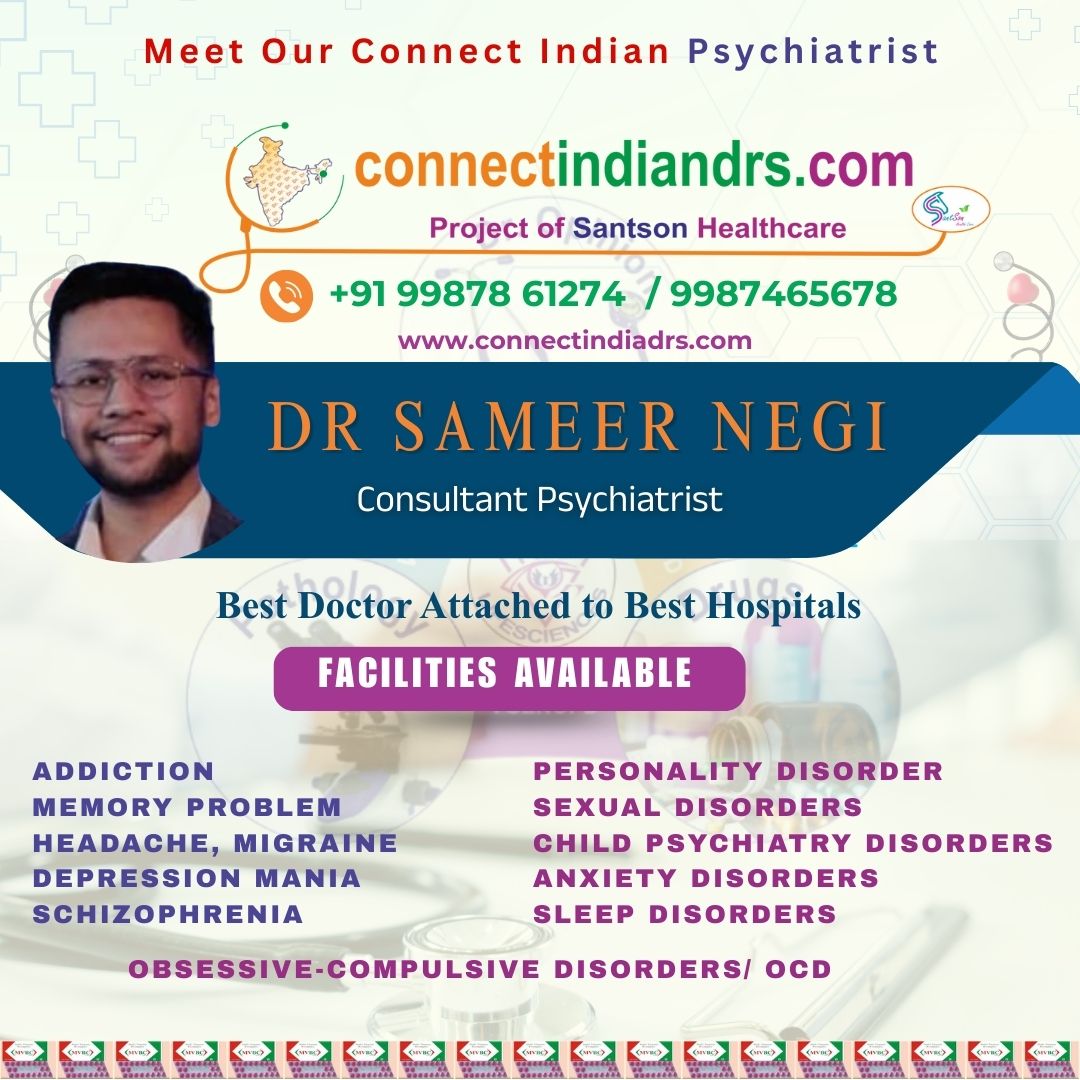 Psychiatrist
