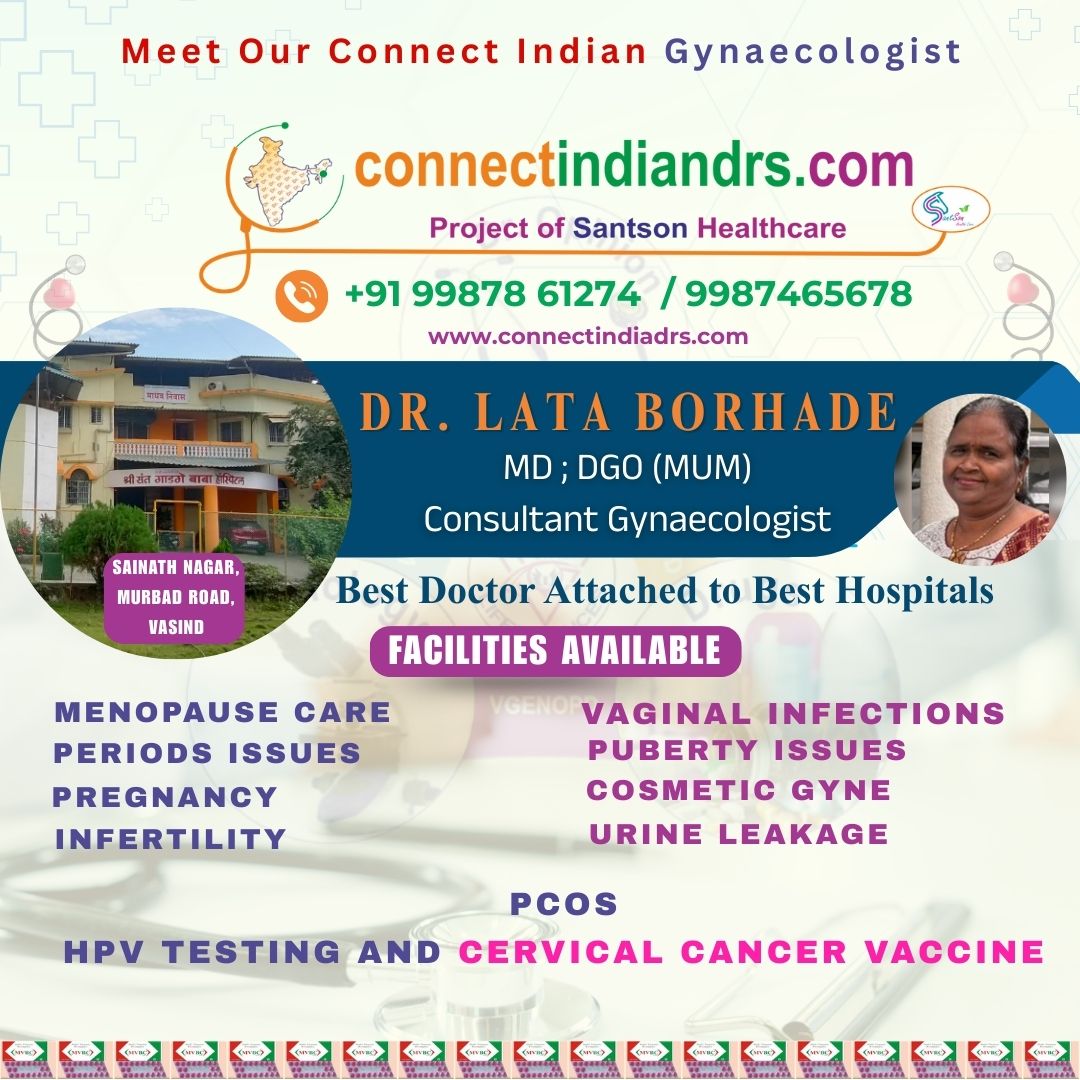 Gynaecologist
