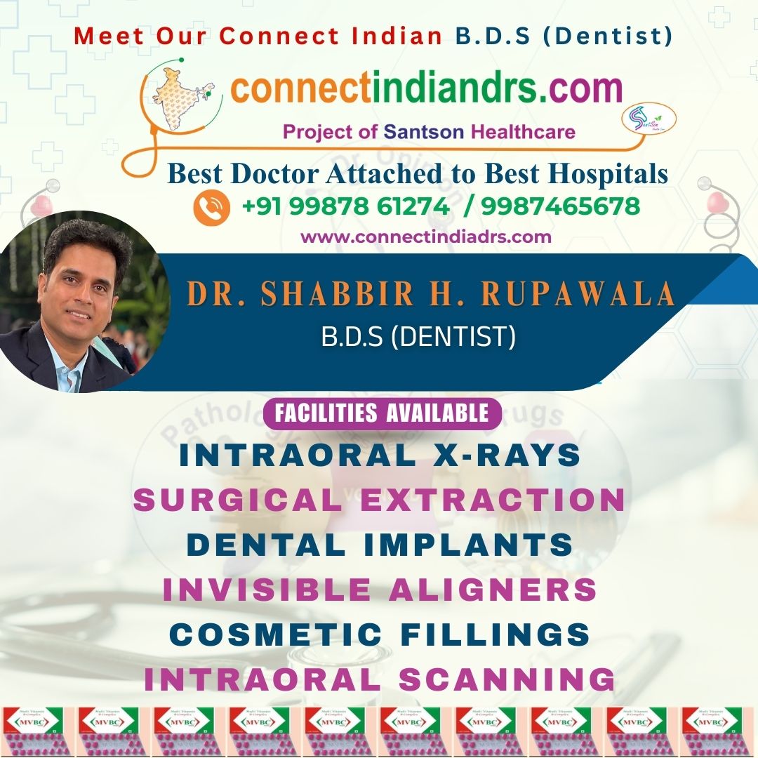 b.d.S (dentist)