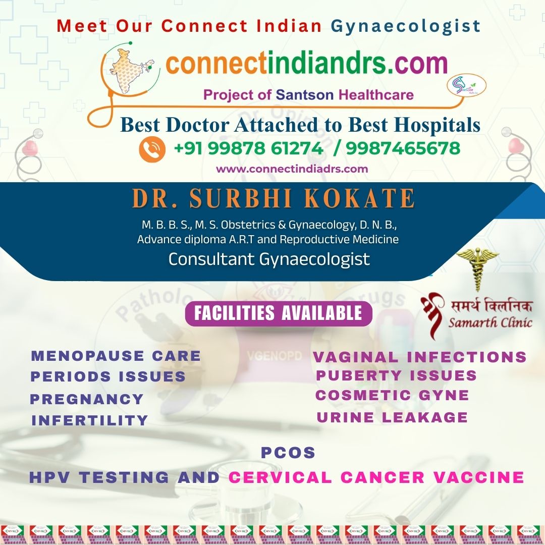 Gynaecologist