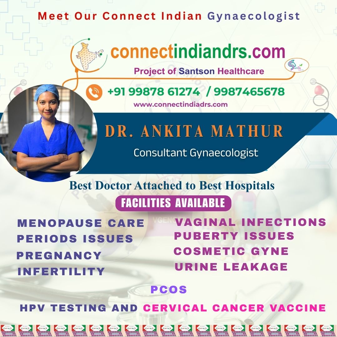 Gynaecologist