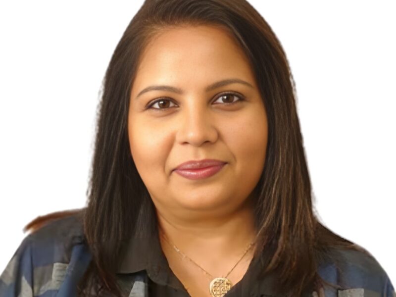 Dr. Khyati Shroff