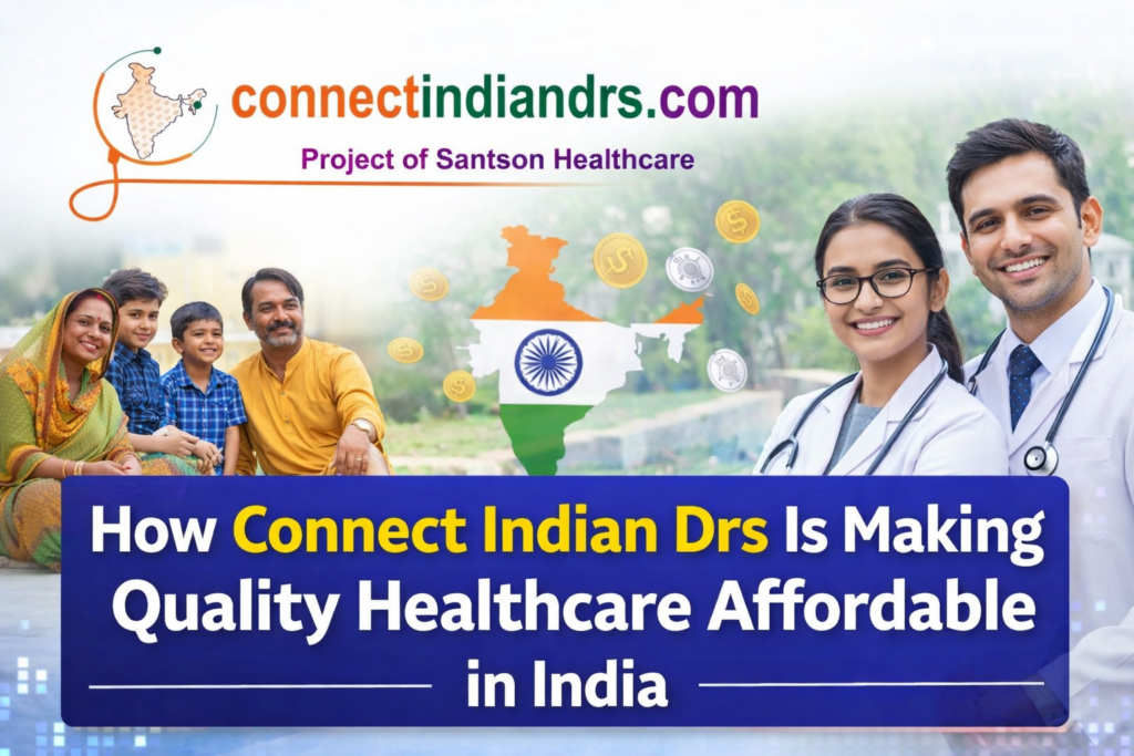 affodable heath services in mumbai